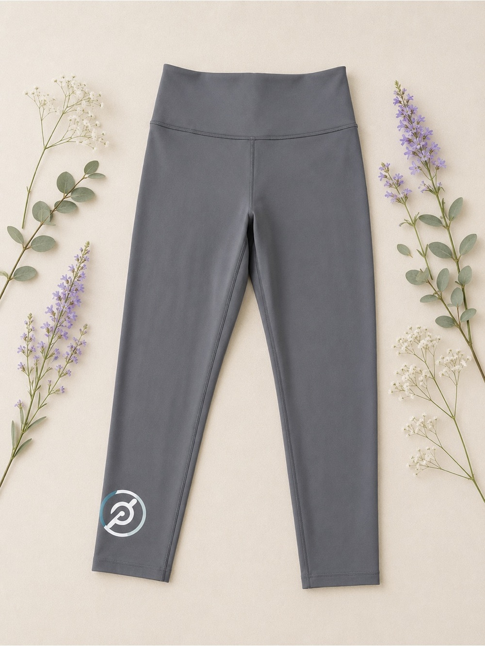 Nike x Peloton cadent leggings